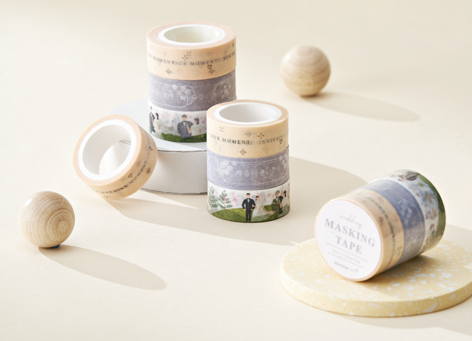 마스킹 테이프 이미지